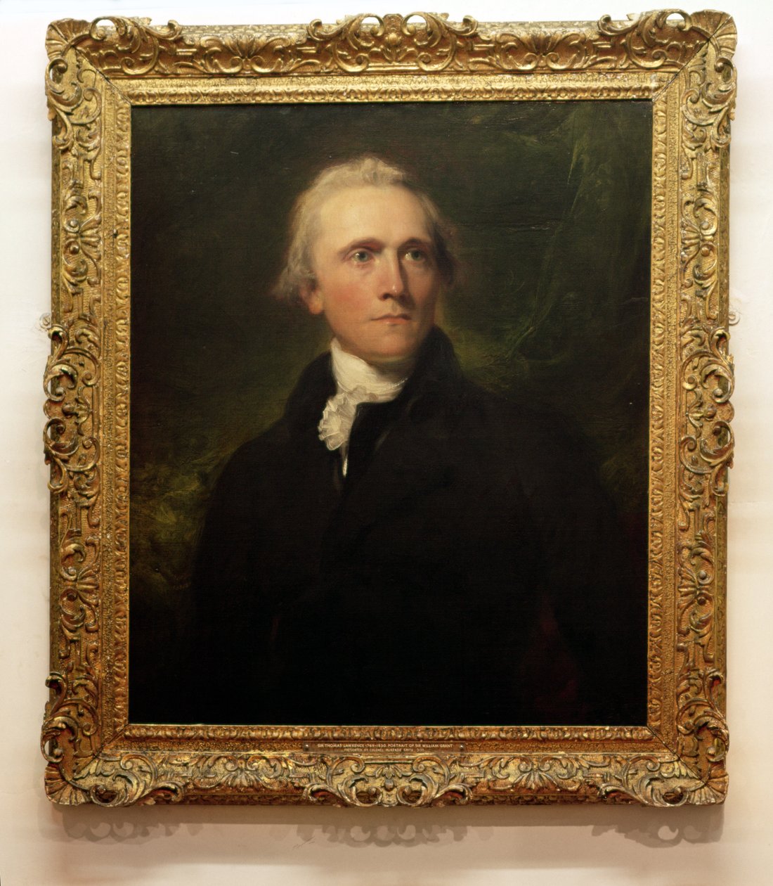 Sir William Grant av Thomas Lawrence