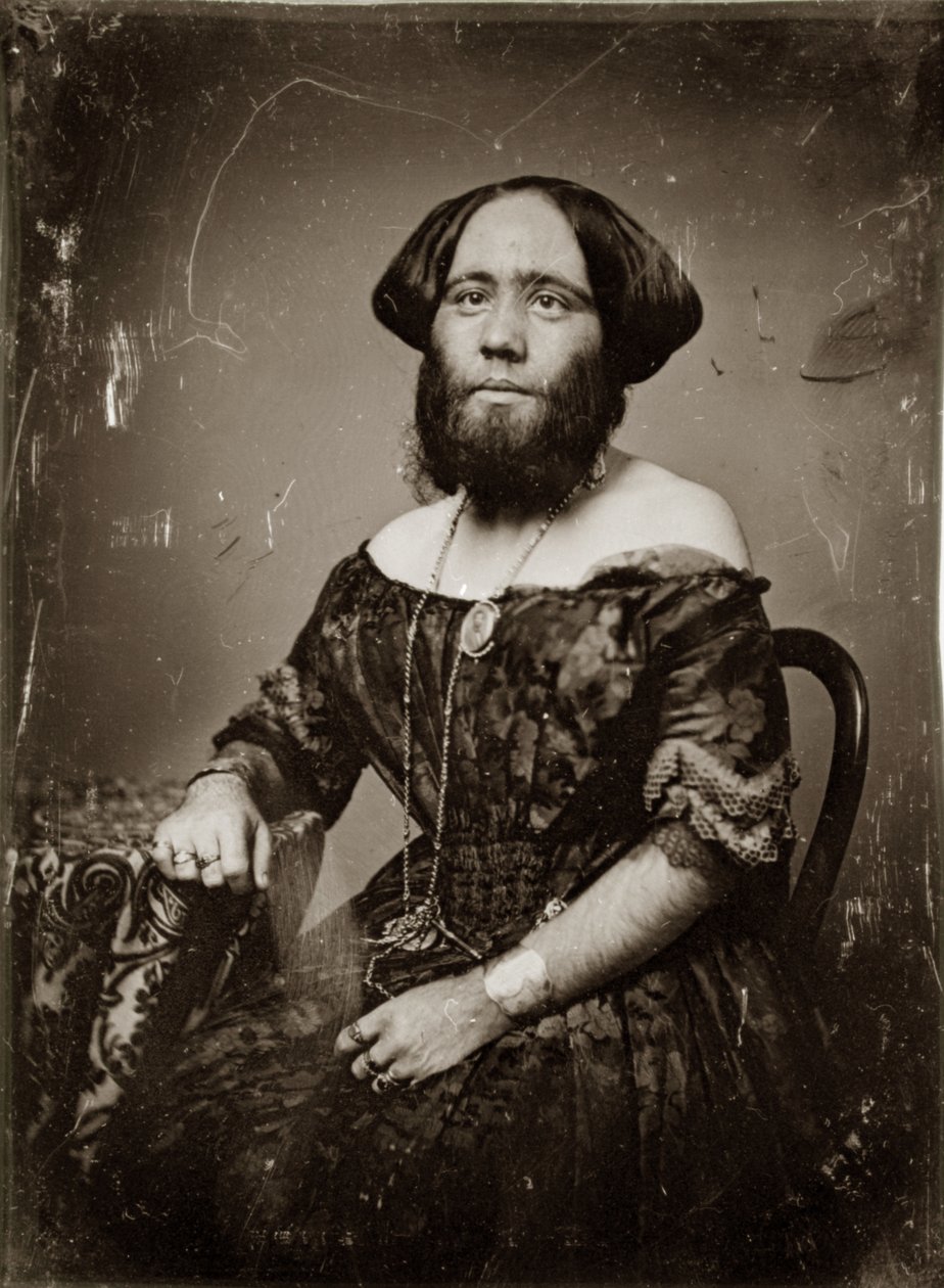 Josephine Clofullia av Thomas M. Easterly