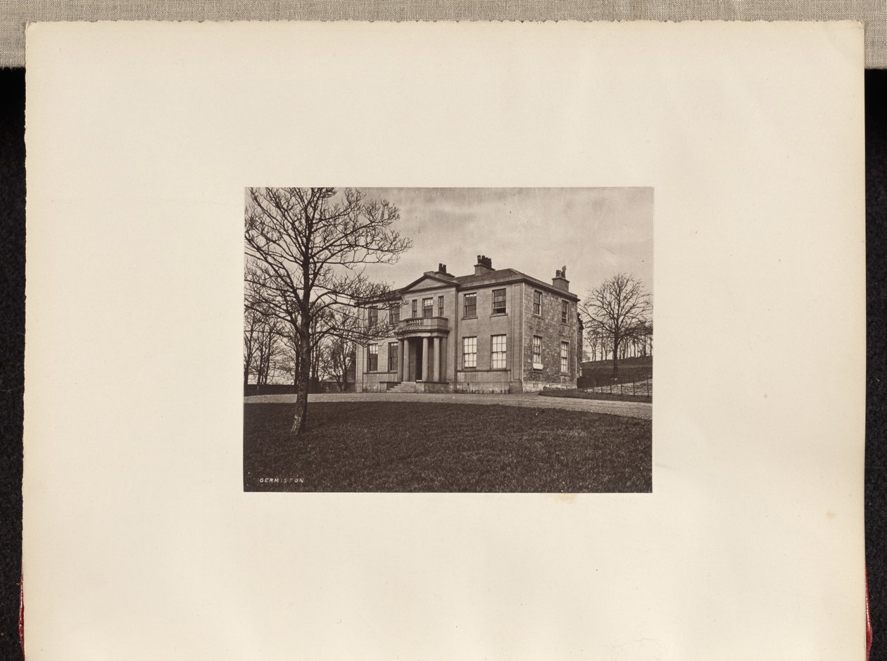 Germiston av Thomas Annan