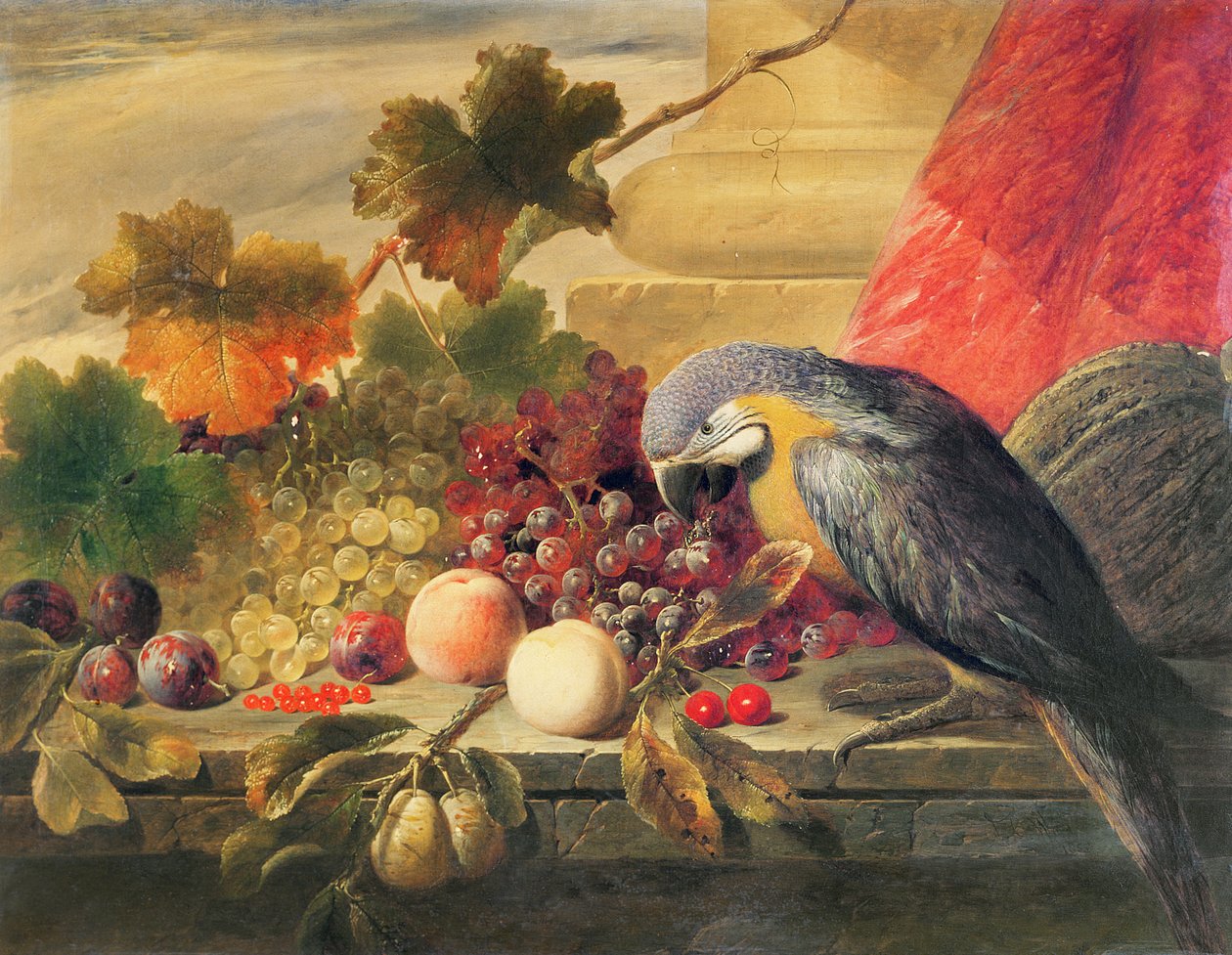 Okänd bild av Thomas C. Ward
