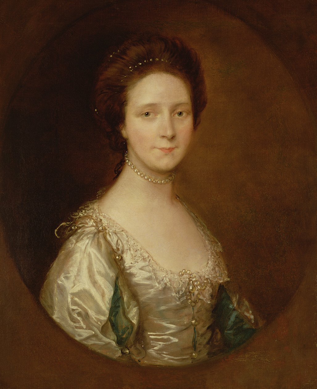 Okänd bild av Thomas Gainsborough