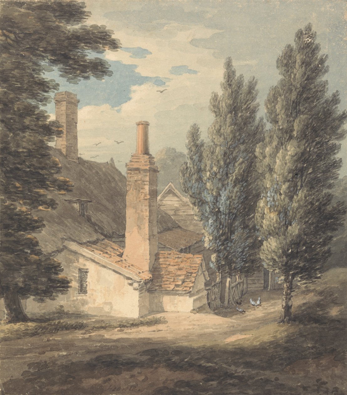 swedish av Thomas Hearne