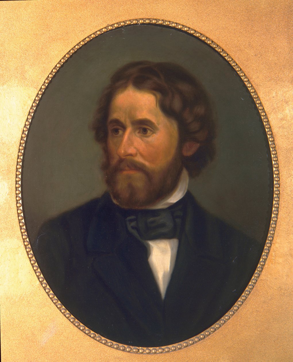 General John Charles Fremont av Thomas Hicks