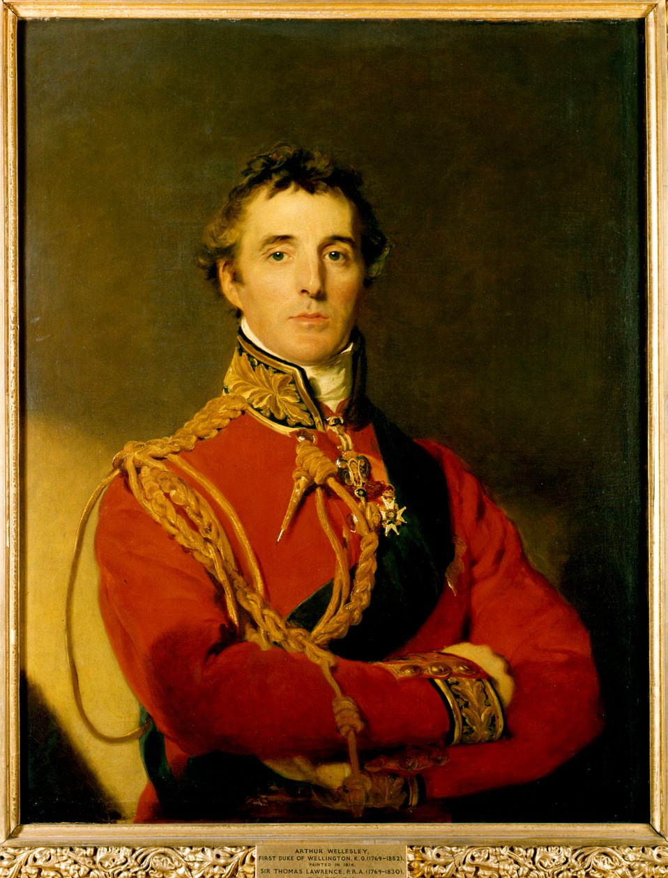 Okänd bild av Thomas Lawrence