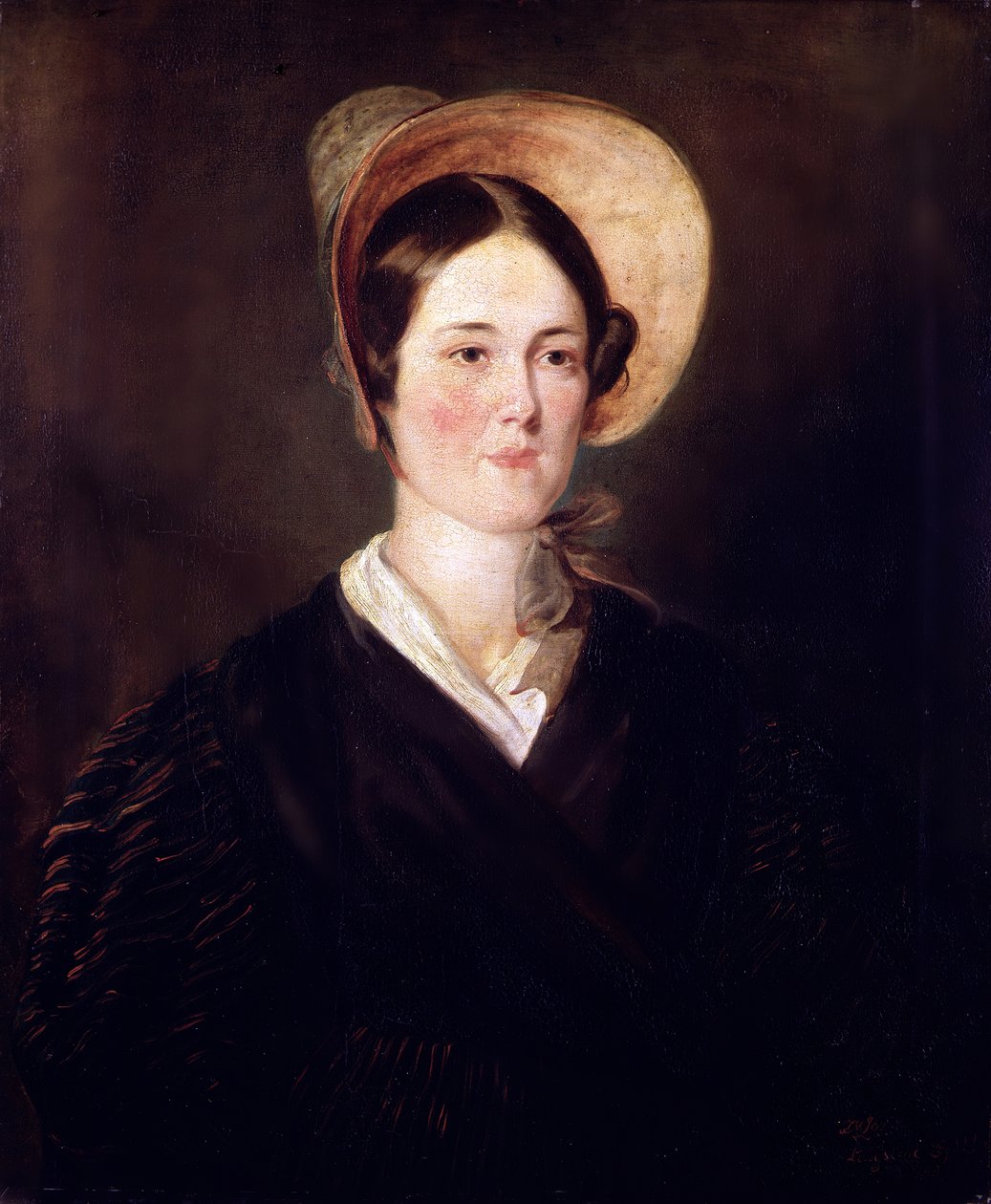 Grace älskling av Thomas Musgrave Joy