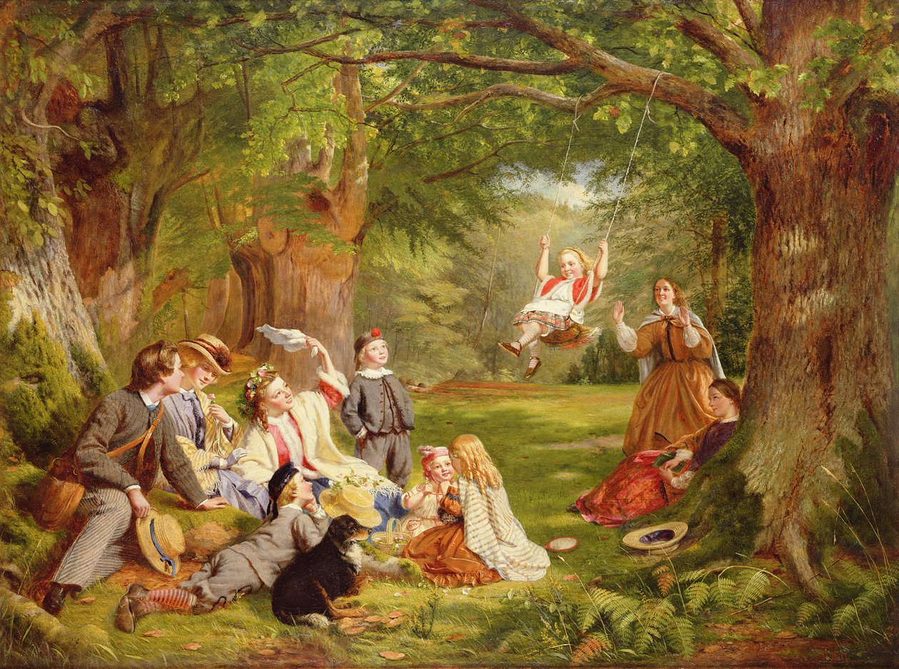 Okänd bild av Thomas P. Hall