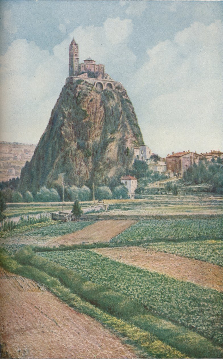 Frankrike, tidigt 1800-tal, c1930-talet av Thomas Richard Underwood