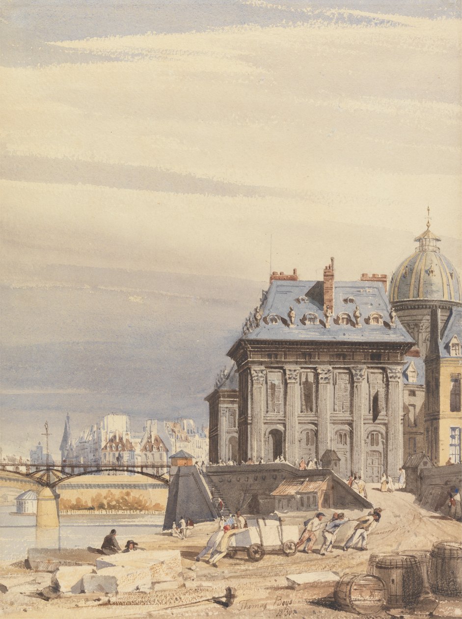 swedish av Thomas Shotter Boys