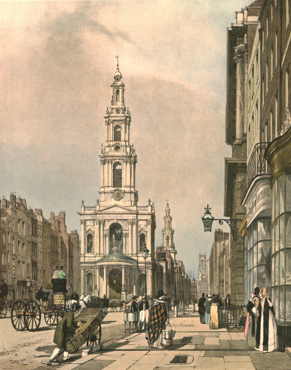 Stranden, av Thomas Shotter Boys