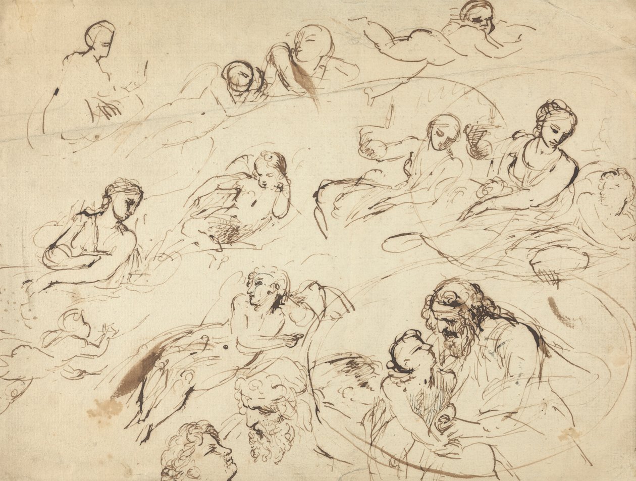 swedish av Thomas Stothard