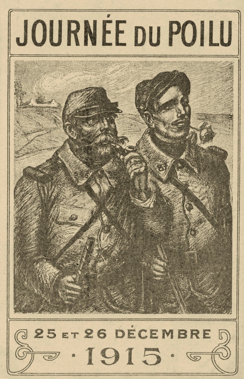 "Hårig dag" av Théophile Alexandre Steinlen