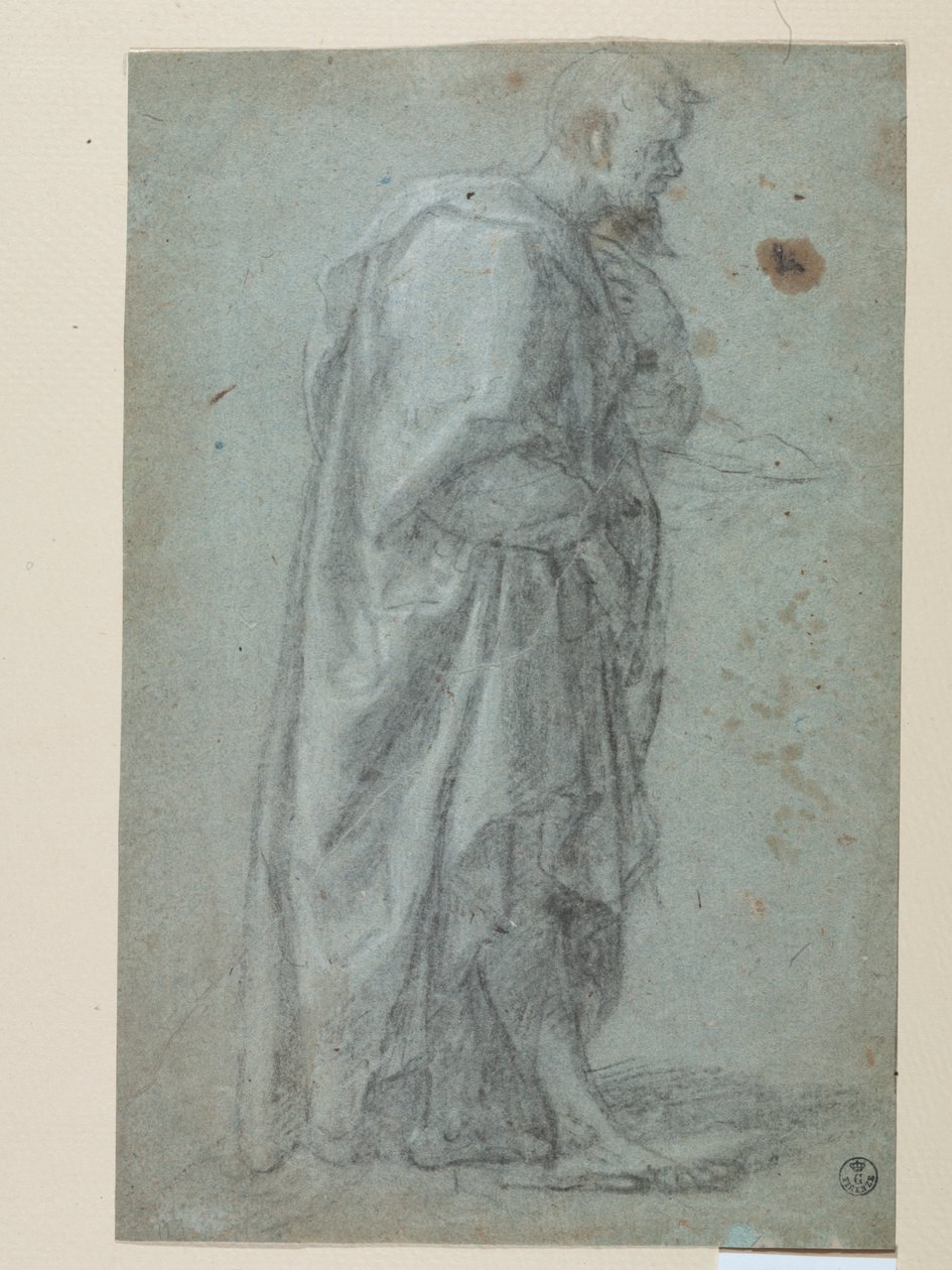 Okänd bild av Titian (c.1488 1576)