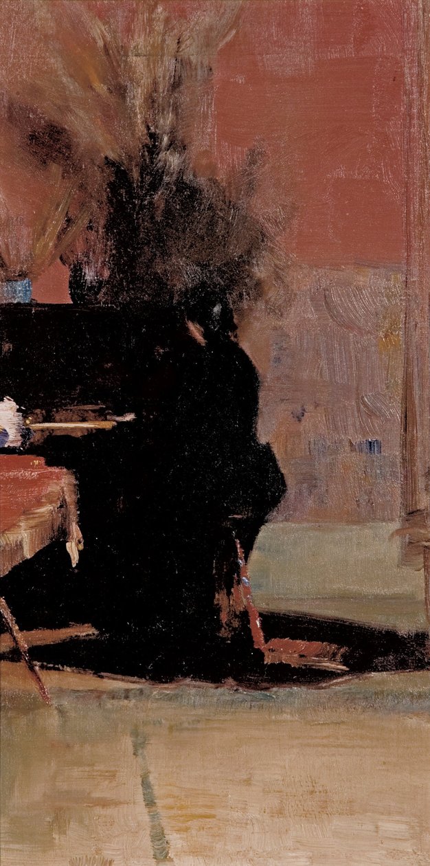 Andante av Tom Roberts