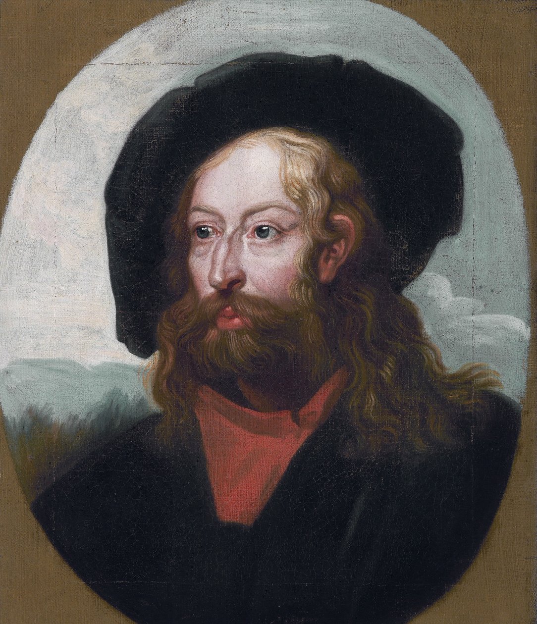 Dürer av Unbekannt Unbekannt
