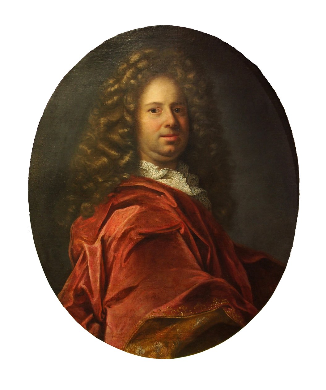 Francesco Maria Capellini von Wickenberg av Unbekannt Unbekannt