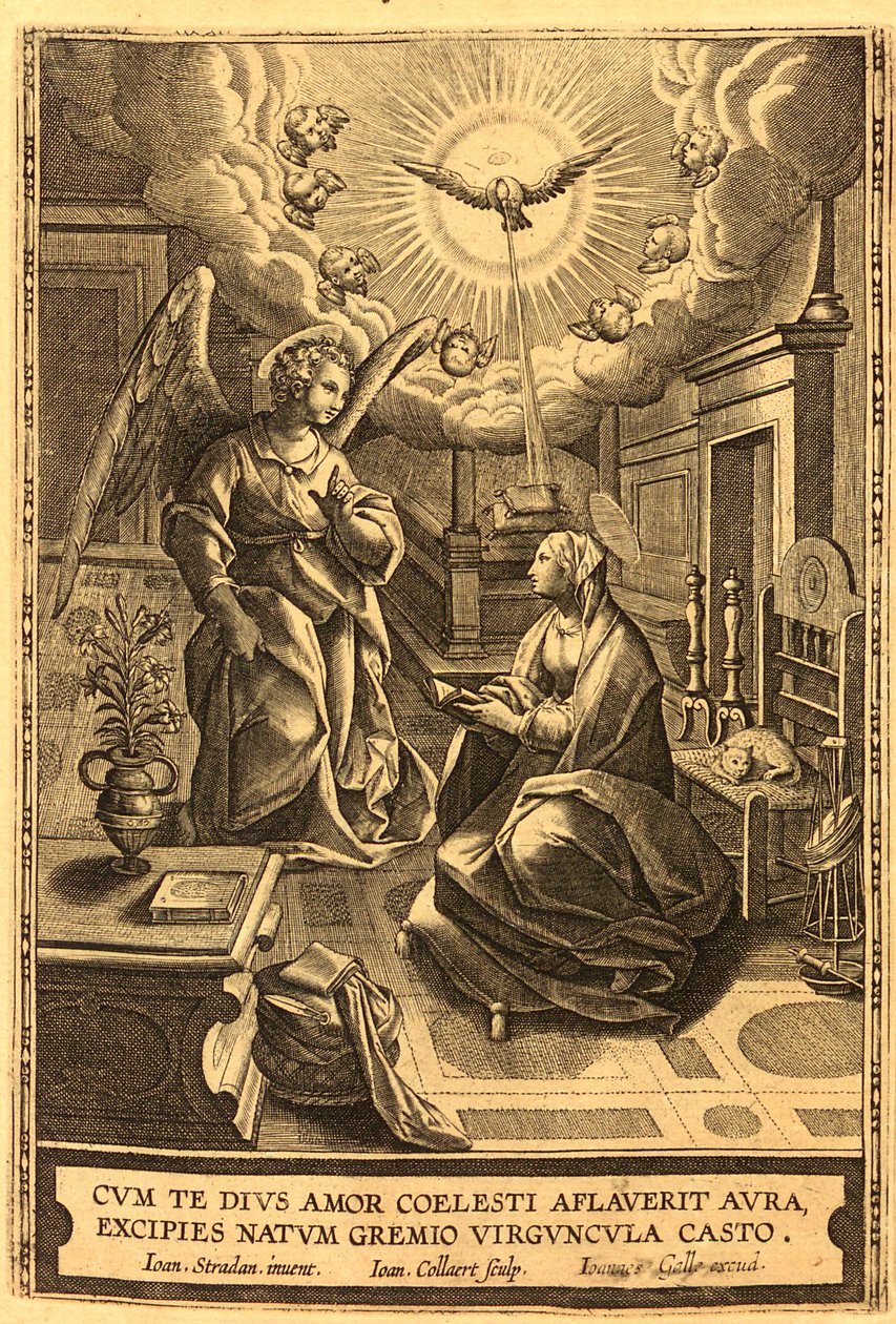 Nya testamentets historia - 1722 - (117) av Unbekannt Unbekannt