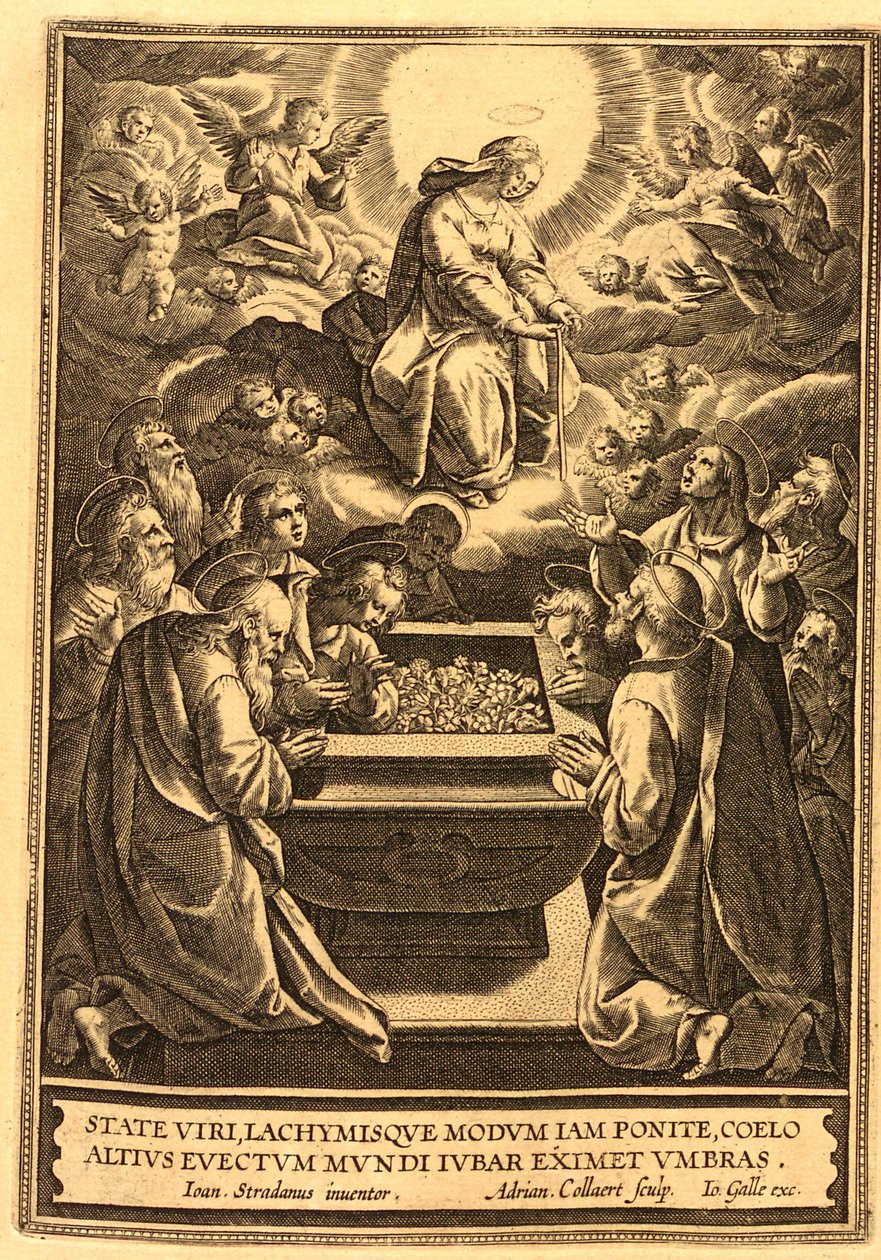 Nya testamentets historia - 1722 - (127) av Unbekannt Unbekannt