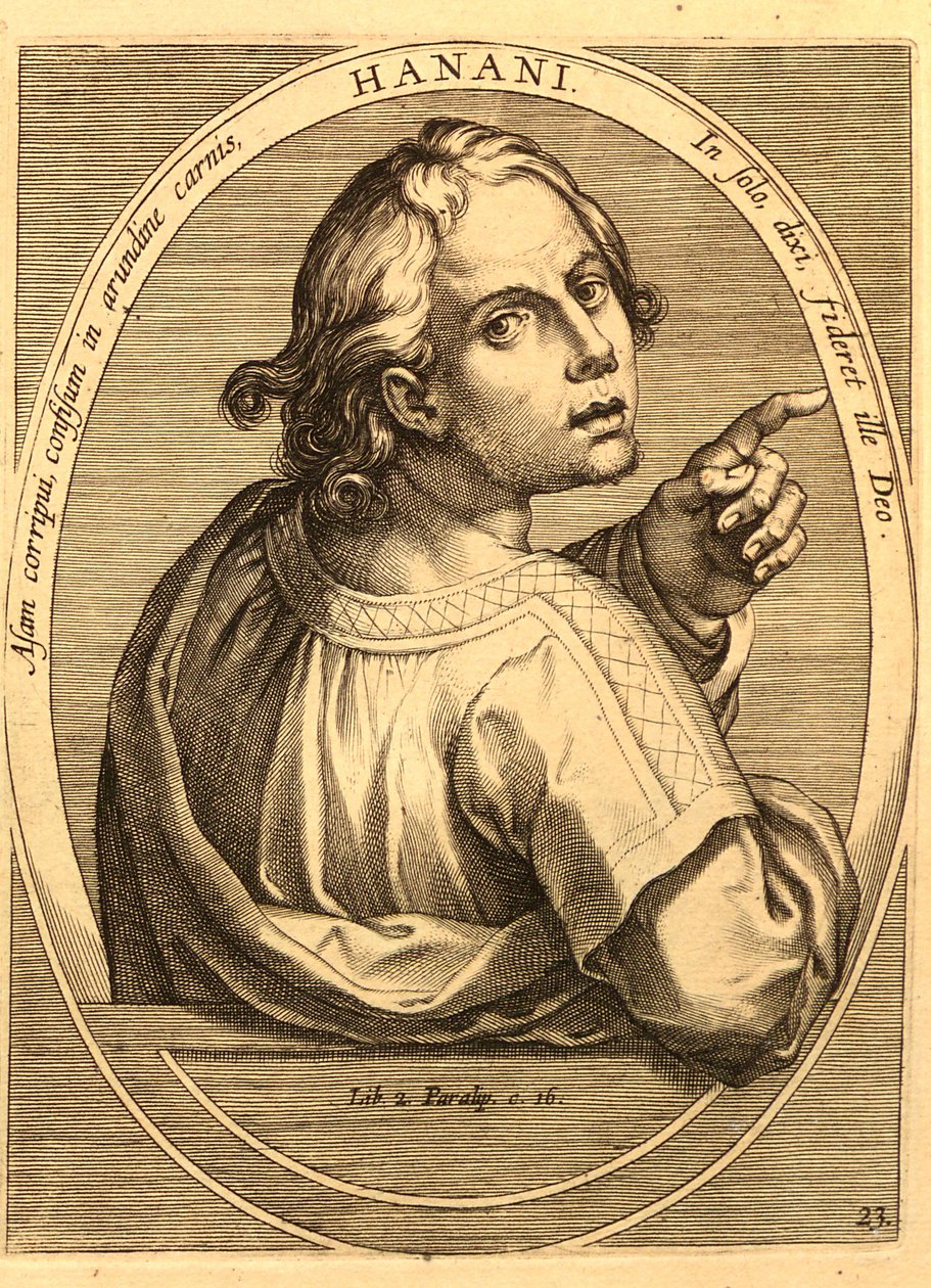 Nya testamentets historia - 1722 - (195) av Unbekannt Unbekannt