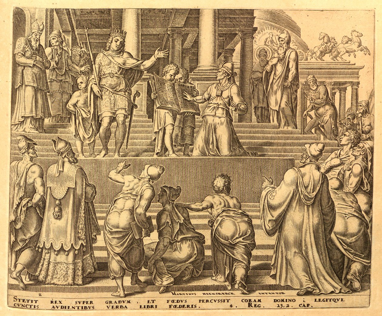 Nya testamentets historia - 1722 - (202) av Unbekannt Unbekannt