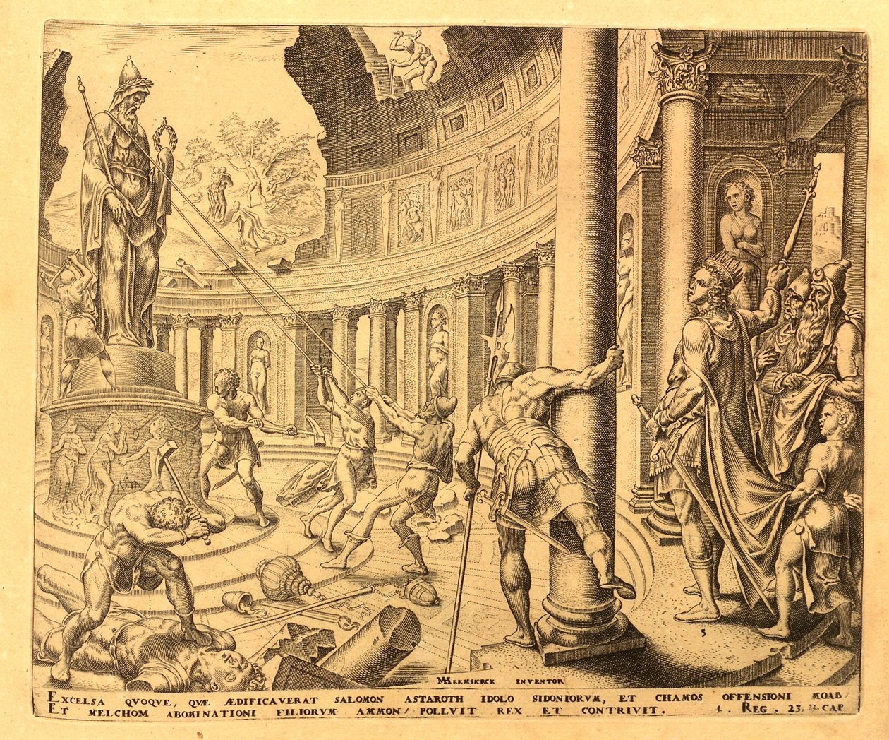 Nya testamentets historia - 1722 - (205) av Unbekannt Unbekannt
