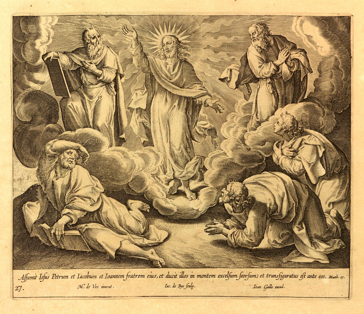 Nya testamentets historia - 1722 - (28) av Unbekannt Unbekannt