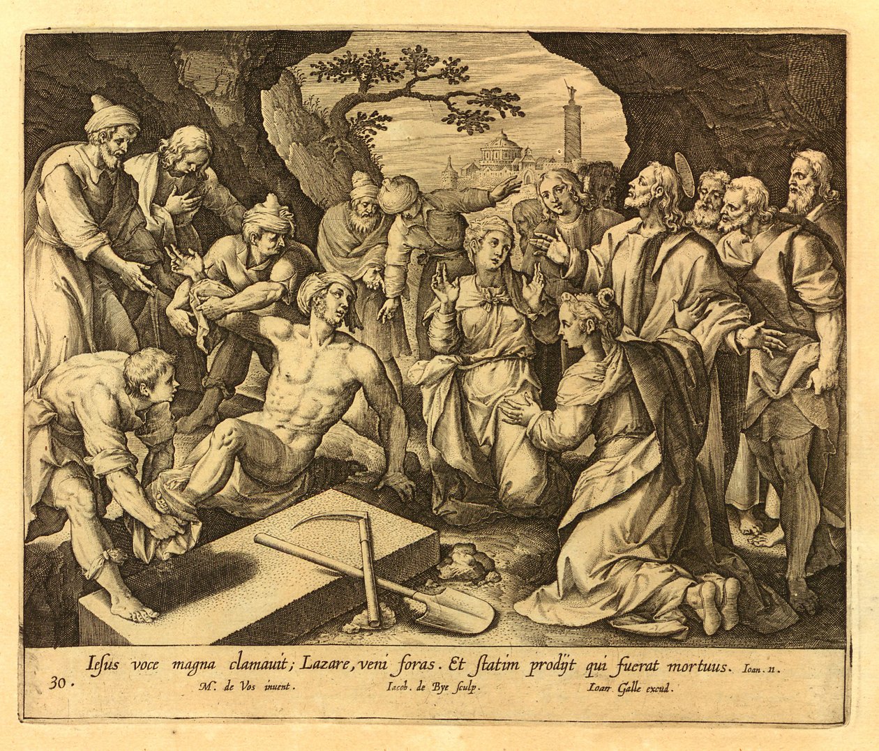 Nya testamentets historia - 1722 - (31) av Unbekannt Unbekannt