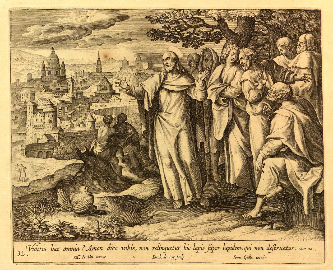 Nya testamentets historia - 1722 - (33) av Unbekannt Unbekannt