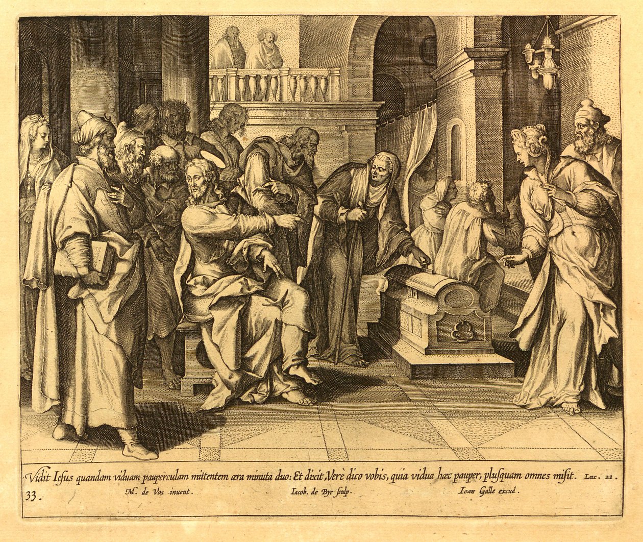 Nya testamentets historia - 1722 - (34) av Unbekannt Unbekannt