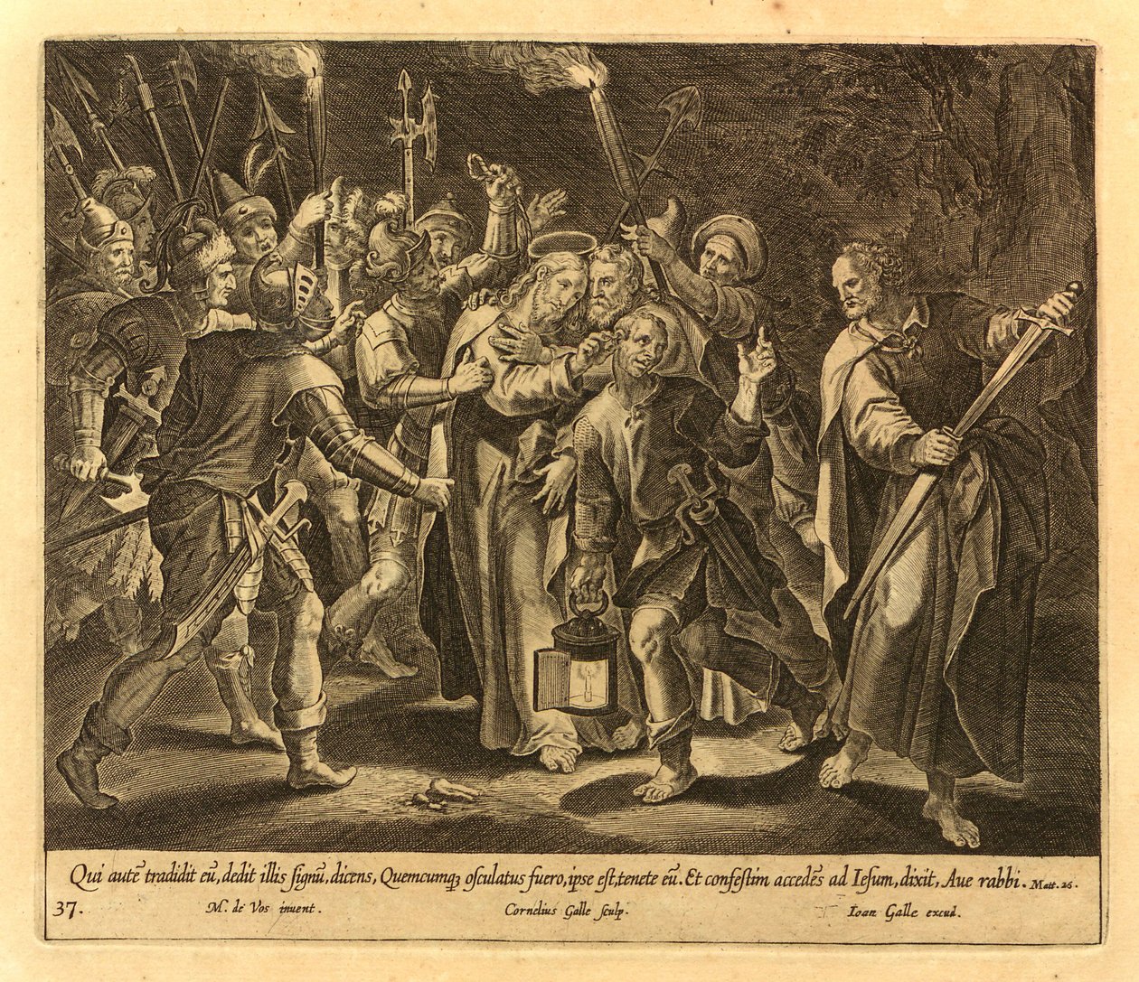 Nya testamentets historia - 1722 - (38) av Unbekannt Unbekannt