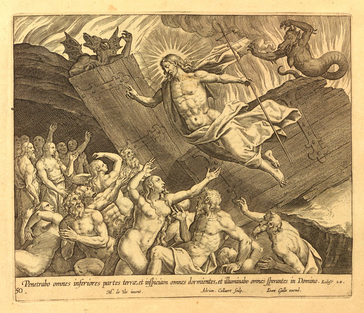 Nya testamentets historia - 1722 - (51) av Unbekannt Unbekannt