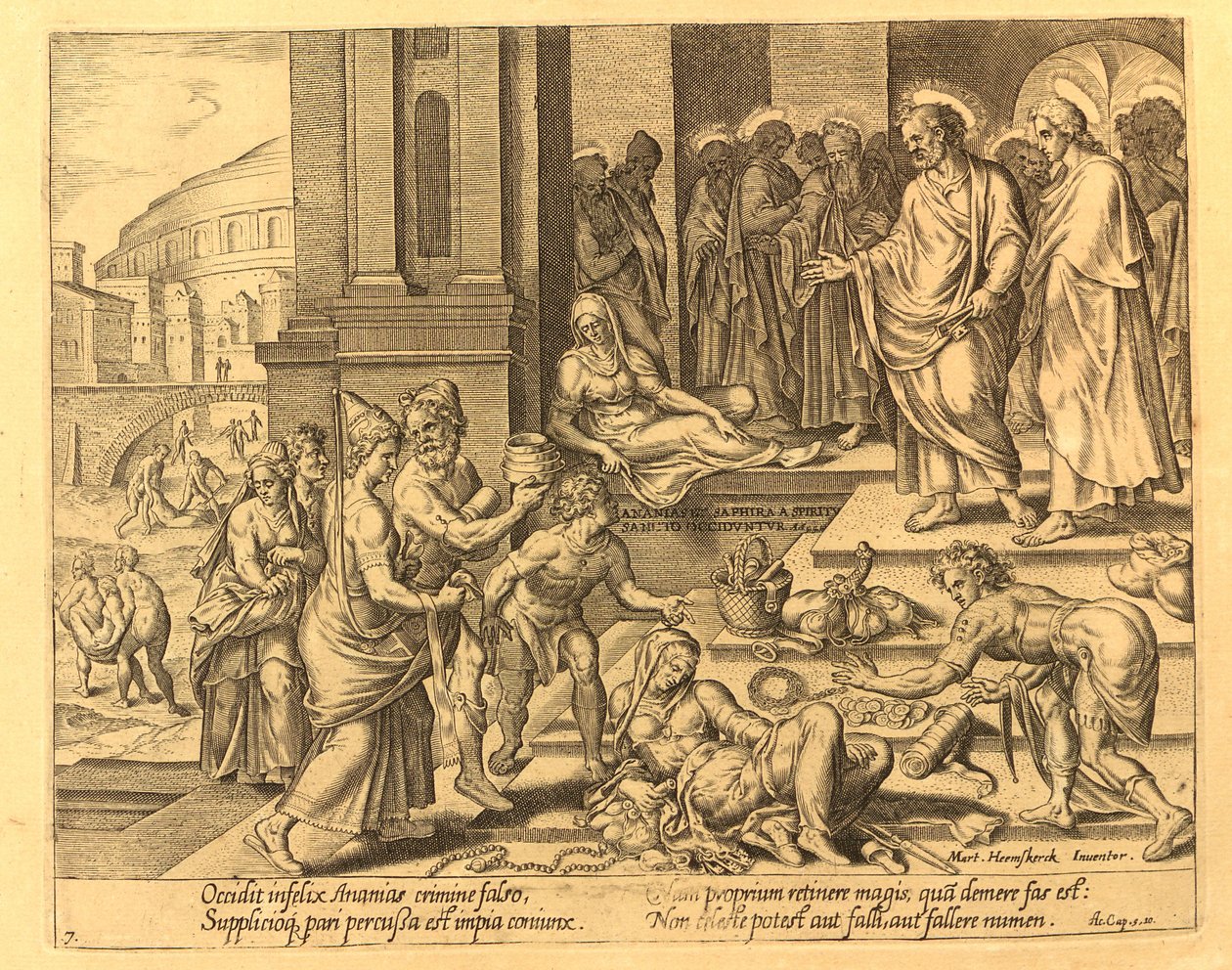 Nya testamentets historia - 1722 - (60) av Unbekannt Unbekannt