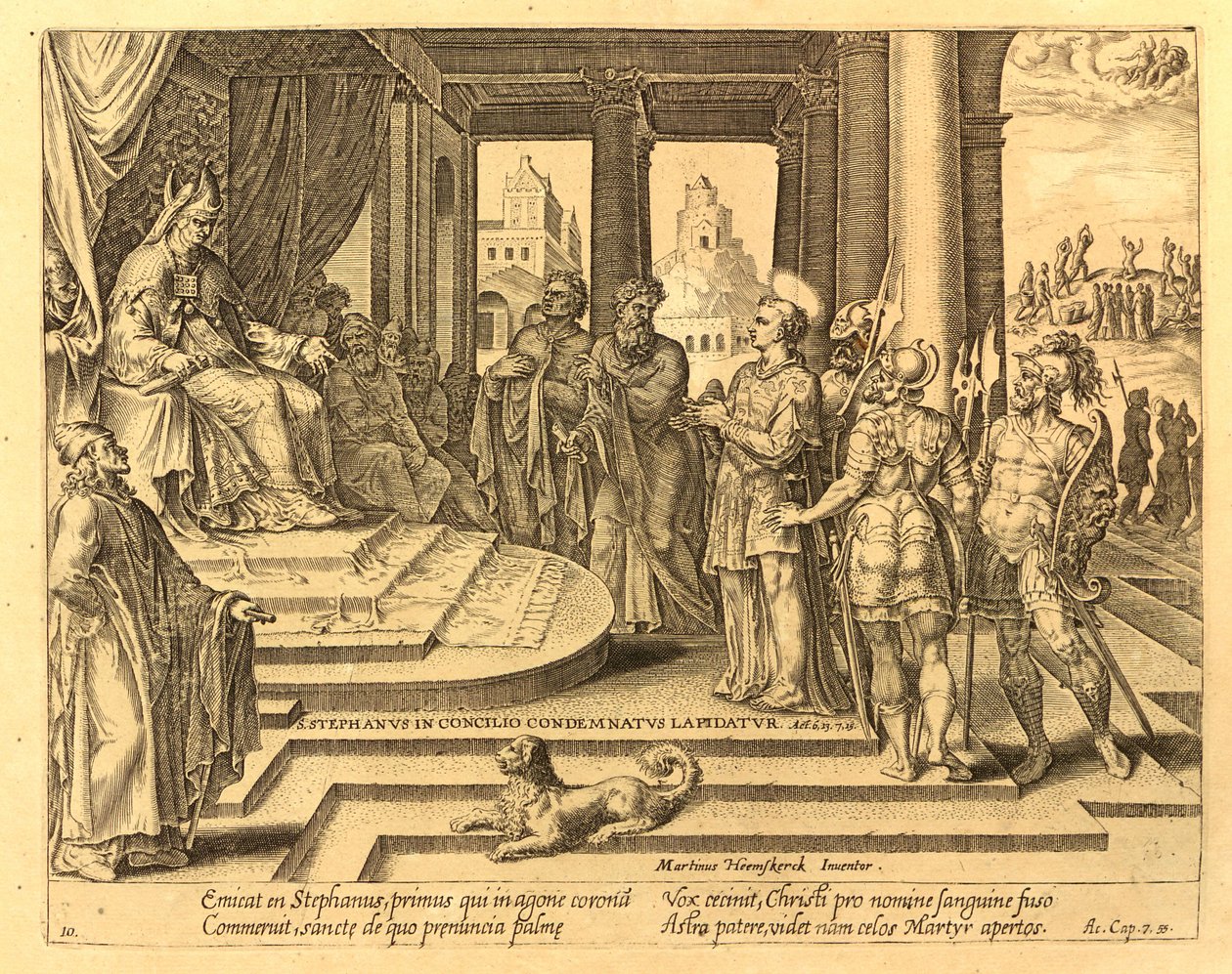 Nya testamentets historia - 1722 - (63) av Unbekannt Unbekannt