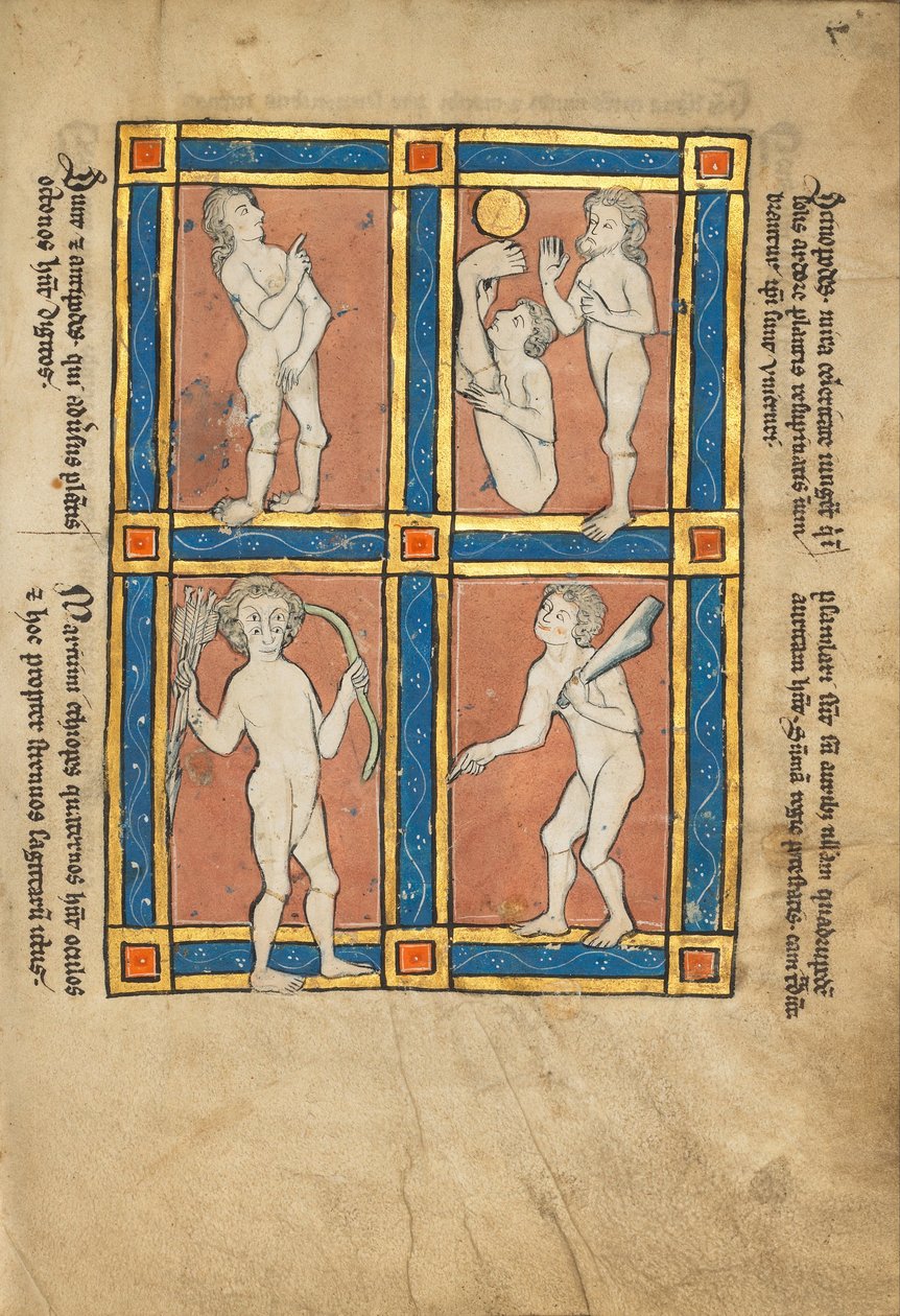 Antipod; Scinopode; Kustetiopier; Psalmlarus av Unbekannt Unbekannt