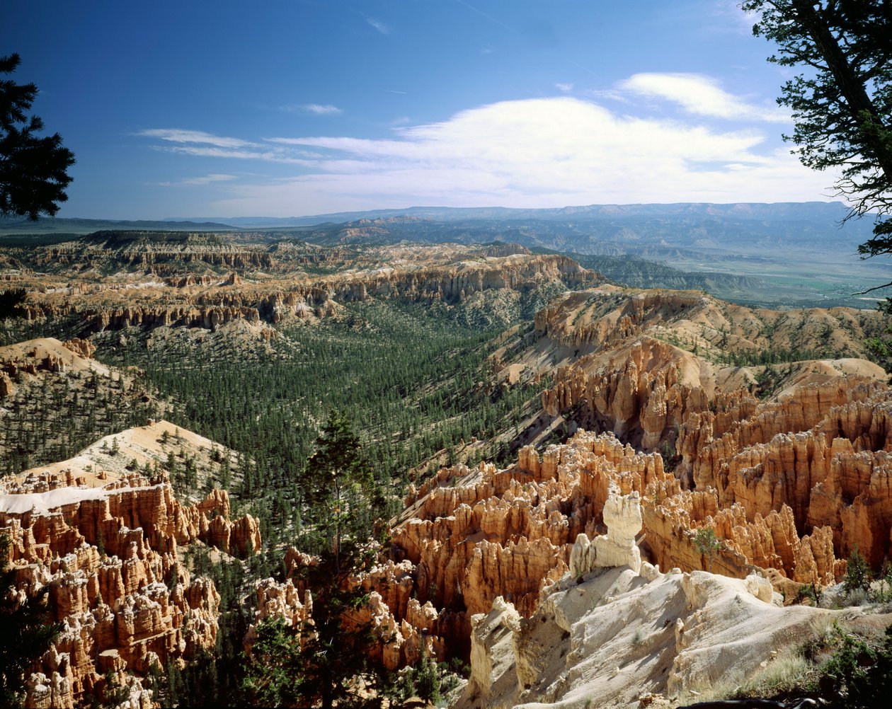 Bryce Canyon National Park, Utah av Unbekannt Unbekannt