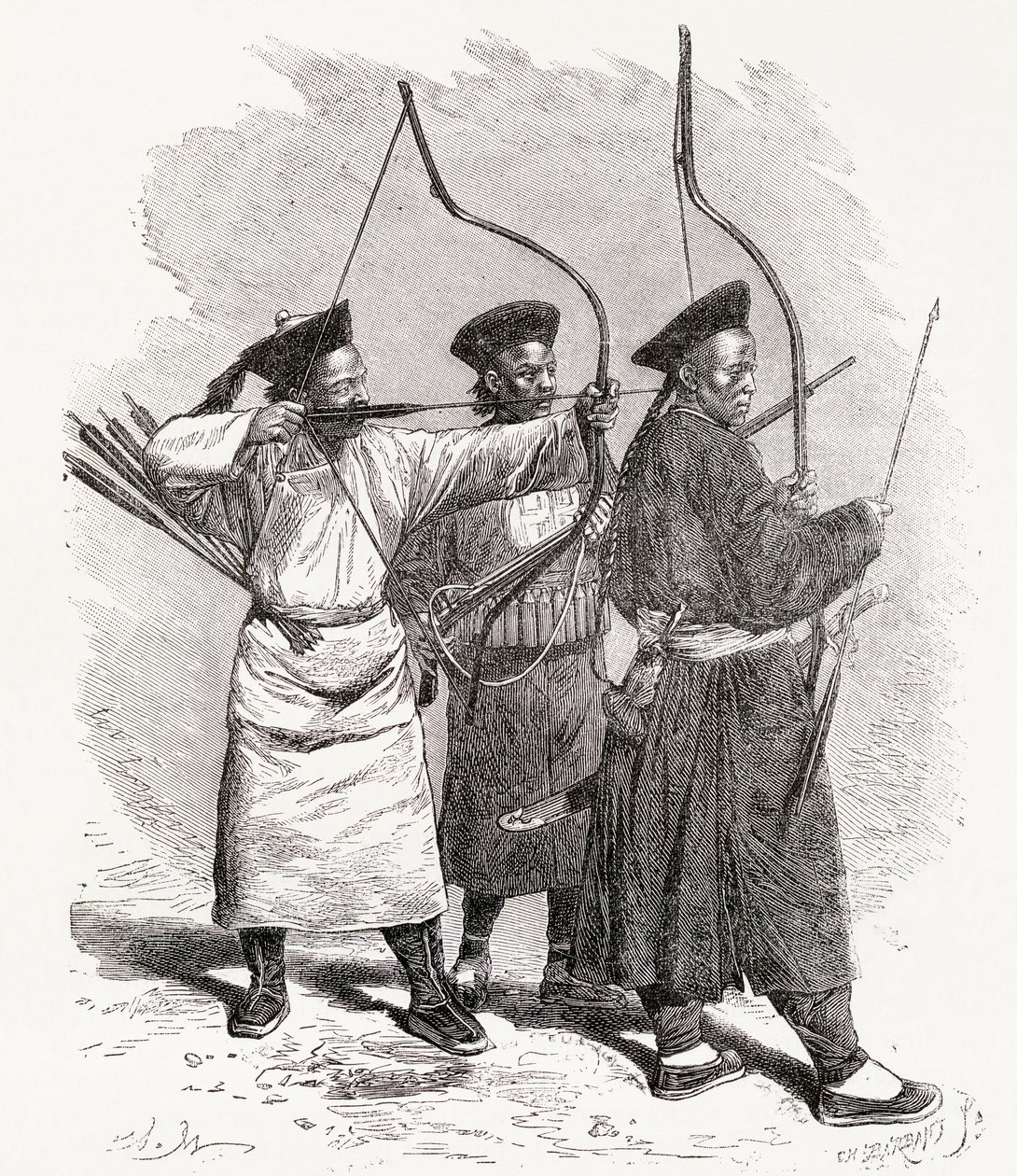 Saina fanafana, 1878 swed av Unbekannt Unbekannt