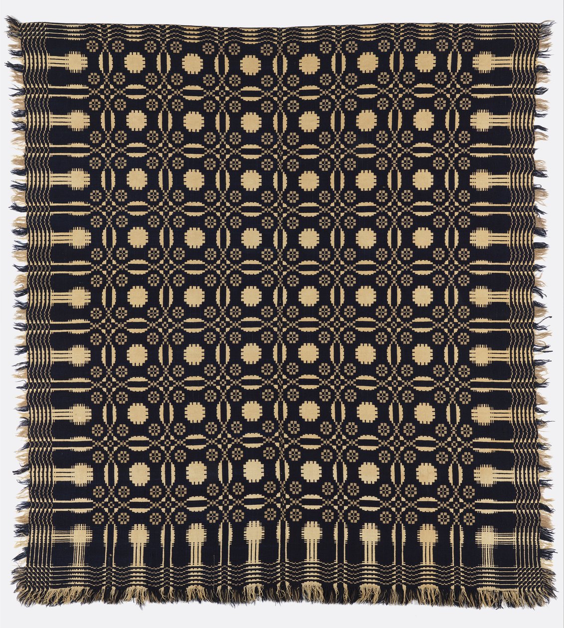 Coverlet (6861022) av Unbekannt Unbekannt
