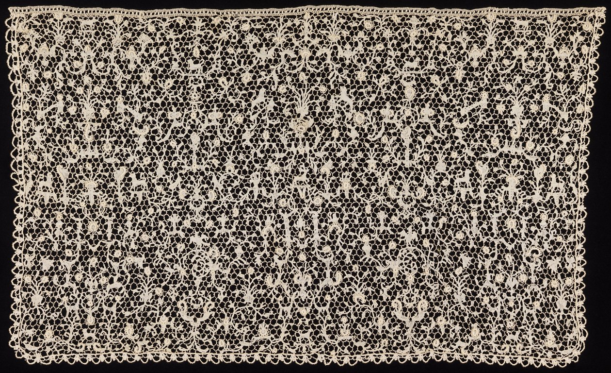 Cravat -ände (6855025) av Unbekannt Unbekannt