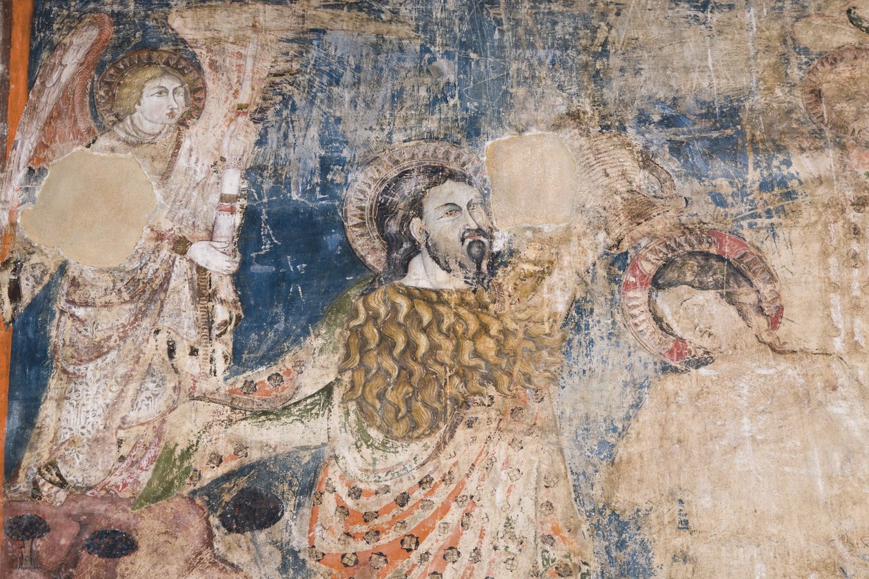 Fresco i le falesa (fa