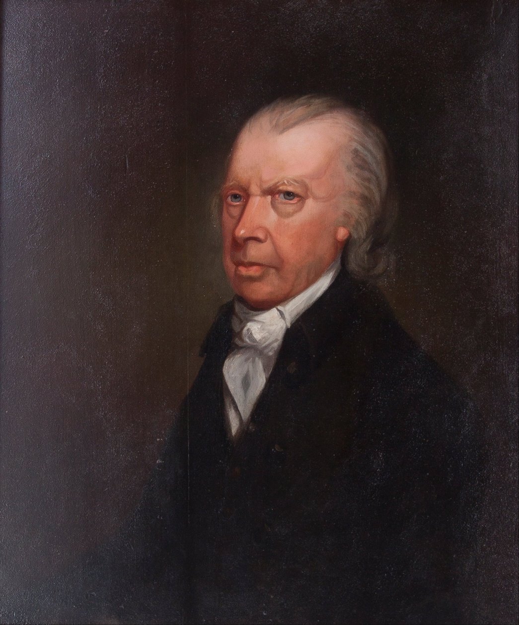 Robert Wallace (1789-1863) av Unbekannt Unbekannt