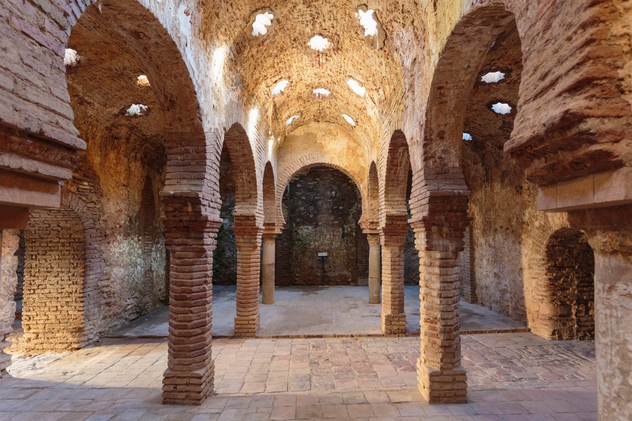 Ronda, Spanien. av Unbekannt Unbekannt