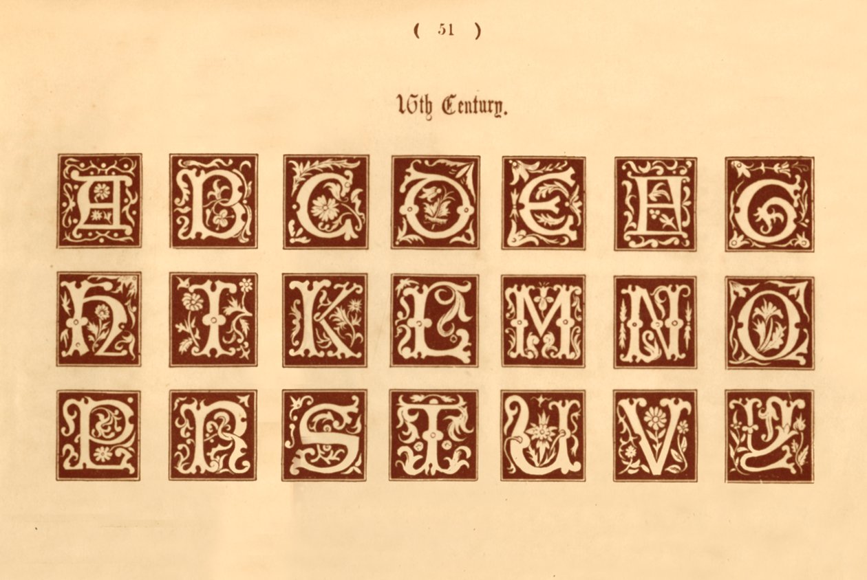 1500-talet, 1862 av Unbekannt