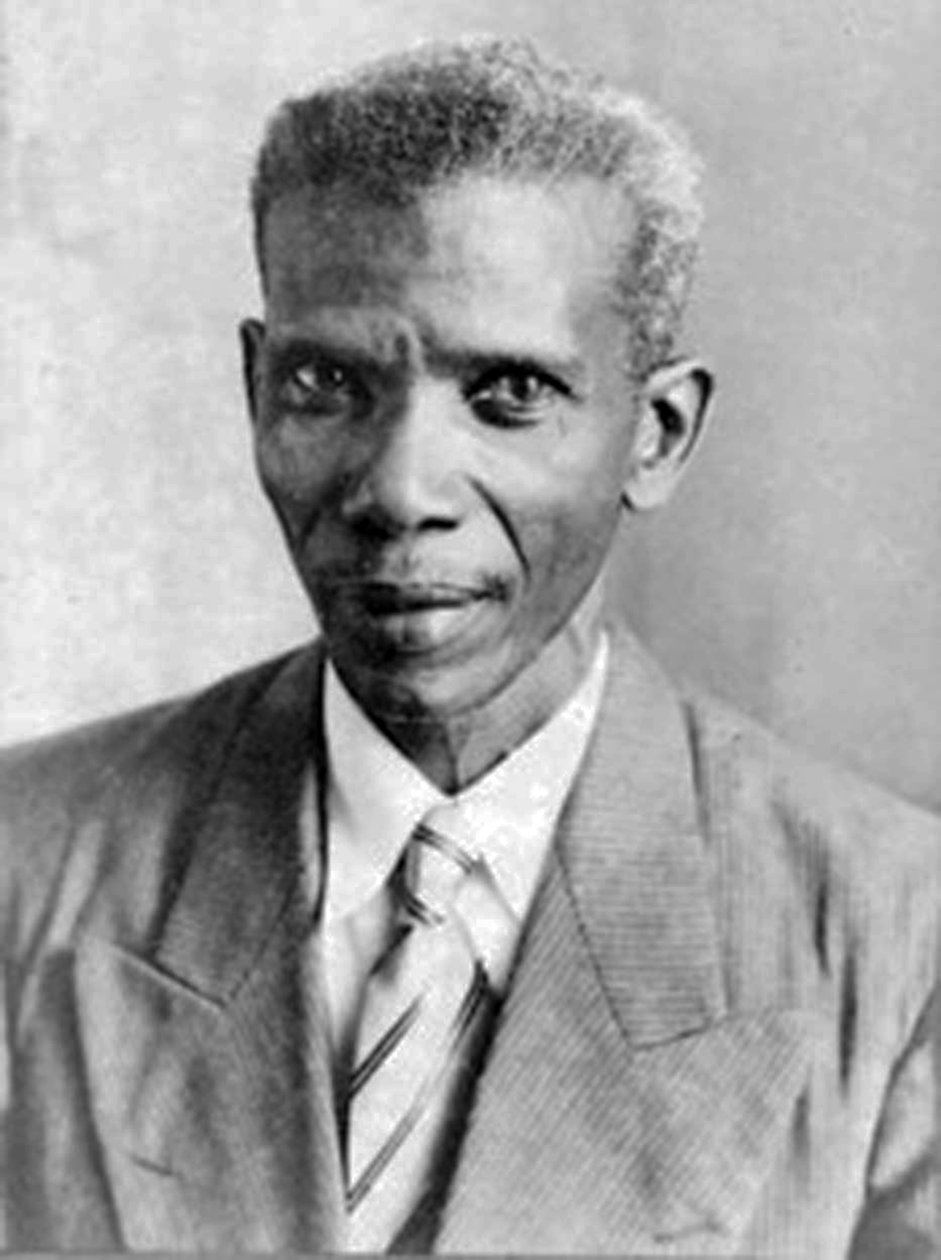 19373n Haiti Philome? - Obin, n? _ 20 juli av Unbekannt