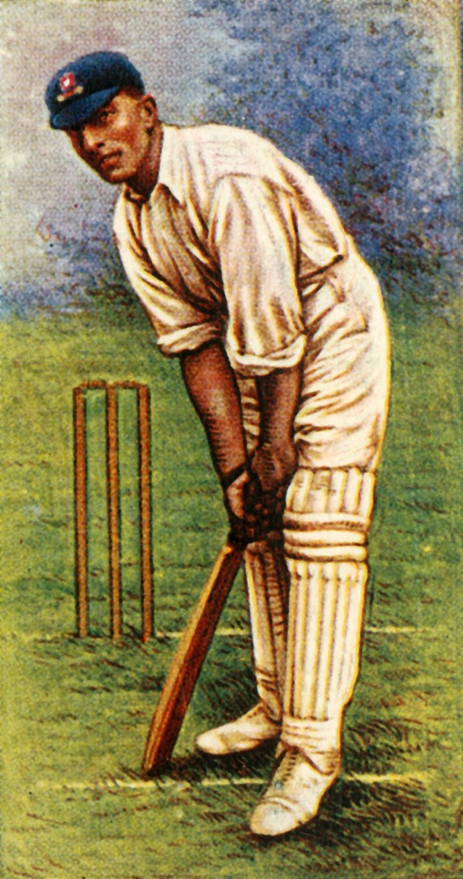 A.C. Russell Essex, 1928. av Unbekannt