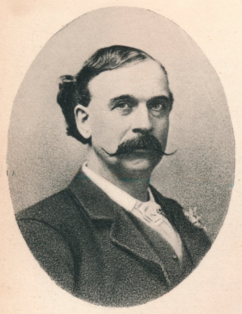 A. Foli., 1895 av Unbekannt