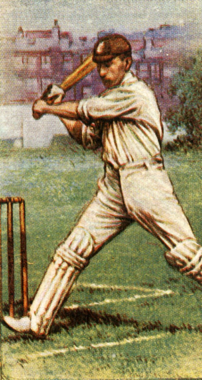 A. Sandham Surrey, 1928. av Unbekannt