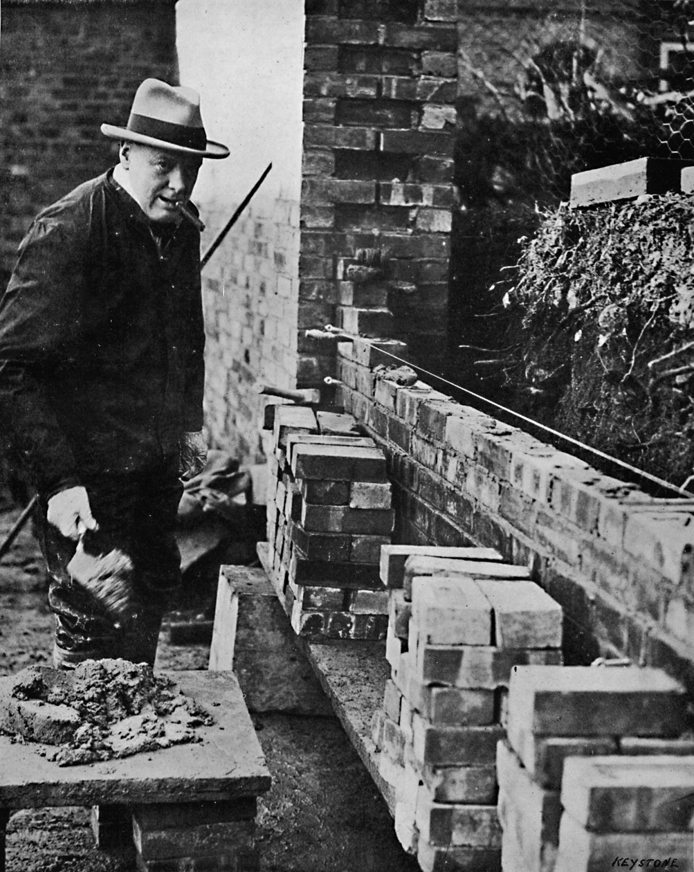 En hobby, c1930, 1945 av Unbekannt