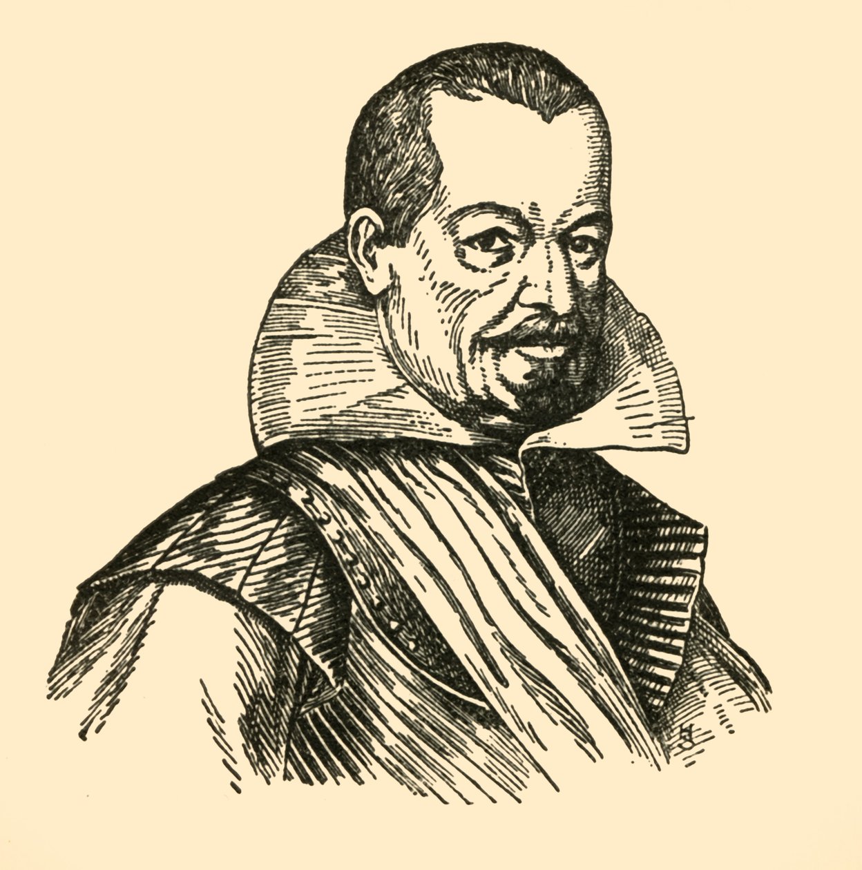 Albrecht von Wallenstein, 1933. av Unbekannt