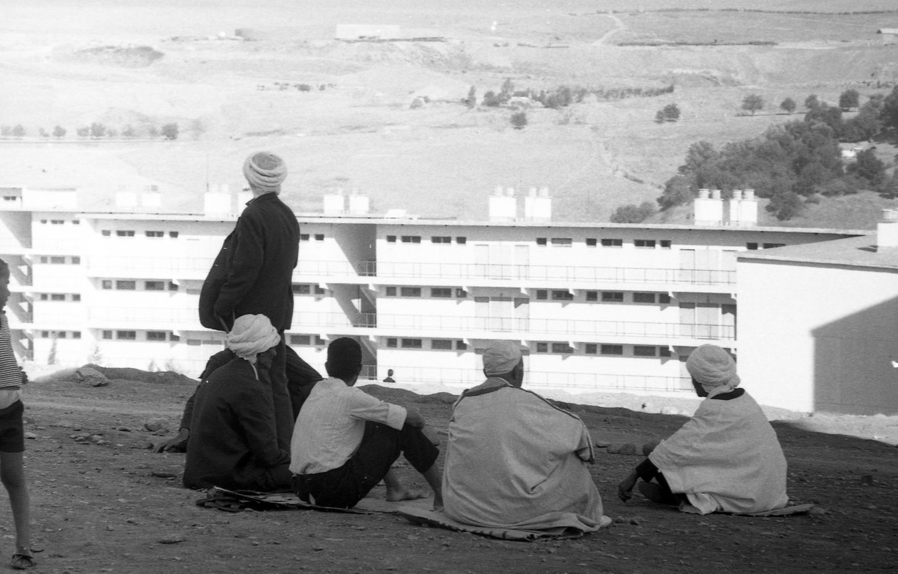 Algeriet av Unbekannt