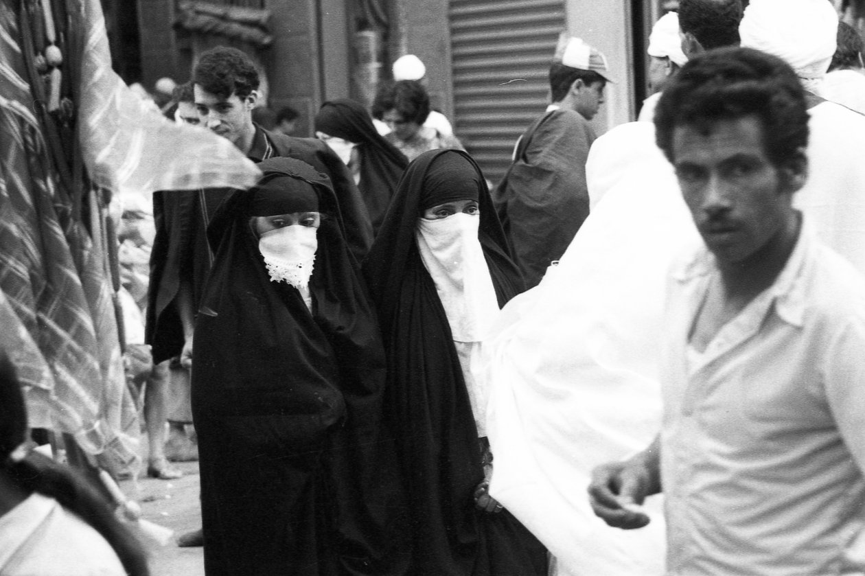 Algeriet av Unbekannt