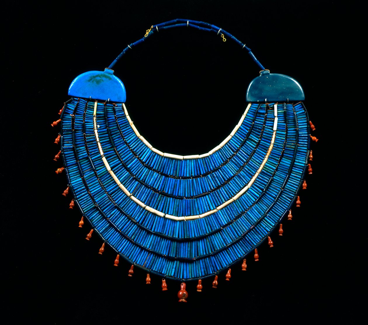 Forntida egyptisk bröstkorg, 500-400-talet f.Kr av Unbekannt